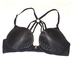 Victoria Secret Bombshell Push-up Bra